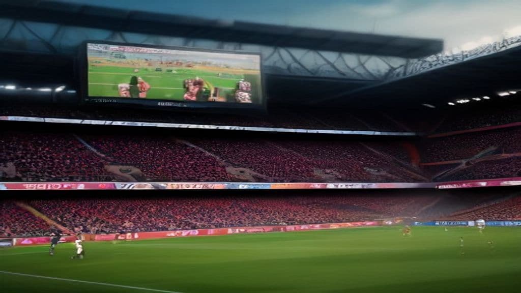 بازار شرط‌بندی فوتبال Anytime Goalscorer با نمایش لیست بازیکنان و ضرایب گلزنی در جریان مسابقه