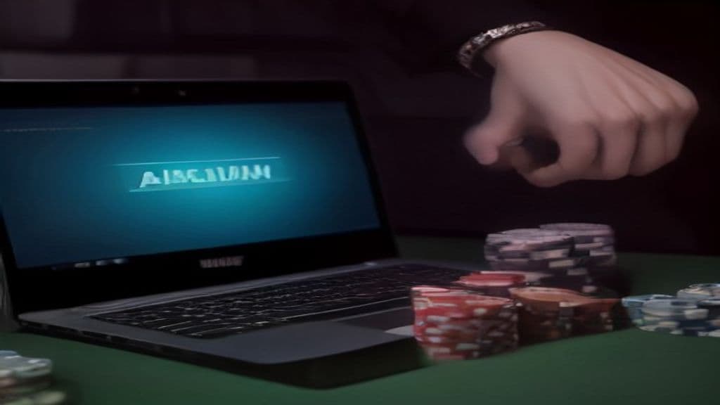 اهمیت لایسنس کازینو آنلاین و اعتبارسنجی با نمایش نماد امنیت و مجوز دیجیتال