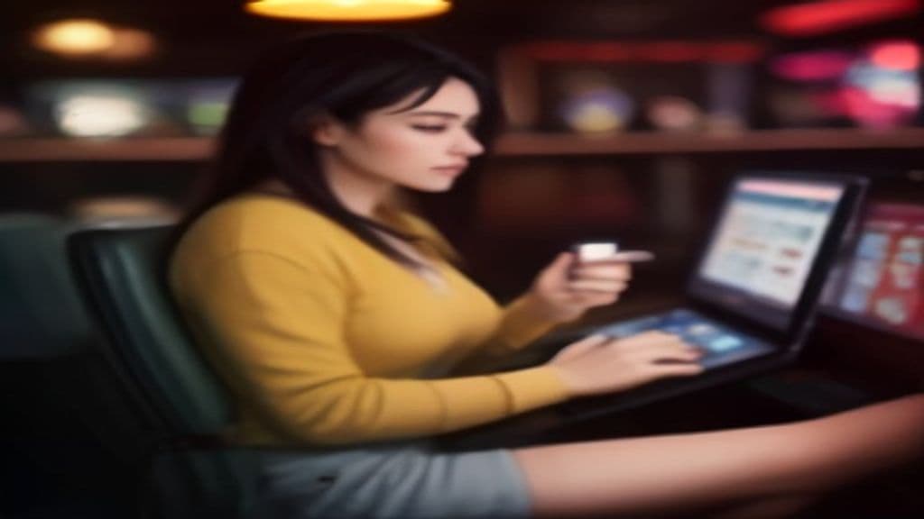 محبوبیت کازینو موبایل در میان کاربران با نمایش بازی آنلاین کازینویی روی گوشی هوشمند