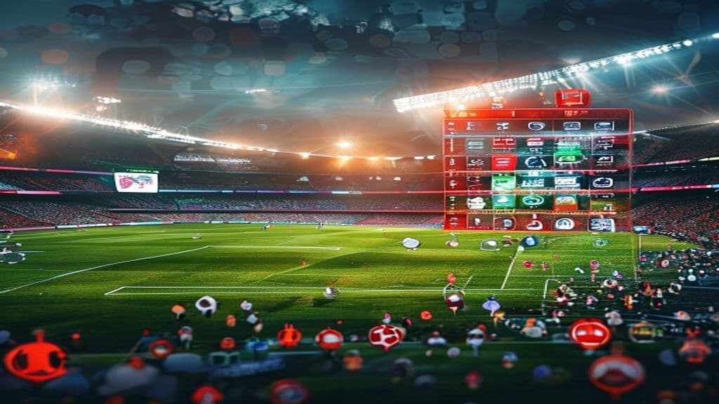 برنامه فشرده مسابقات فوتبال با نمادهای بازی و استادیوم؛ تاثیر تقویم شلوغ بر عملکرد تیم‌ها