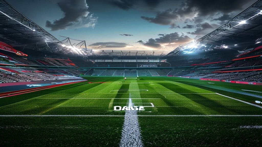 بازار شرط بندی فوتبال double chance با نمایش دو نتیجه ممکن در ورزشگاه و تمرکز بر کاهش ریسک
