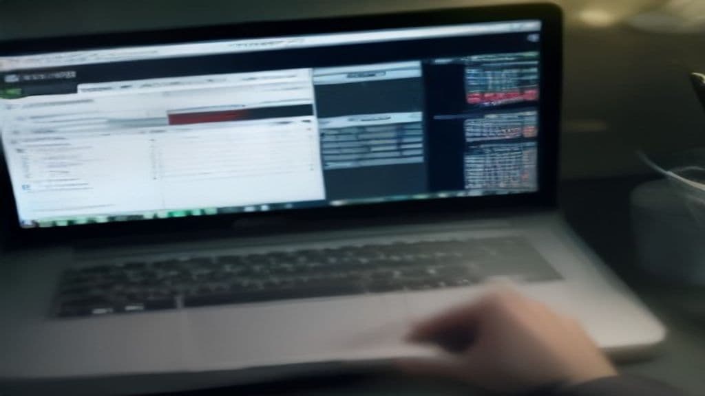 بازار شرطبندی آتی در فوتبال با نمایش ضرایب قهرمانی و تحلیل بلندمدت روی لپتاپ